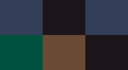 Mosaic