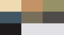 Mosaic