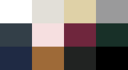 Mosaic