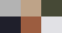 Mosaic