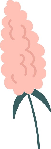 Delightful Cotton Candy Swirl on a Stick | Jiffy Designs