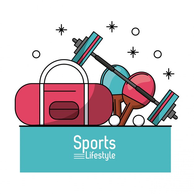 Vibrant Sports Gear Essentials for an Active Lifestyle | Jiffy Designs
