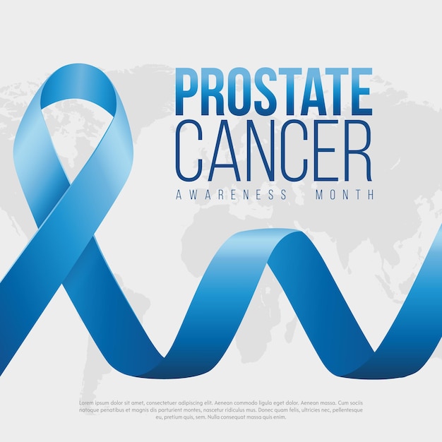 Ribbon of Hope: Raising Awareness for Prostate Cancer | Jiffy Designs