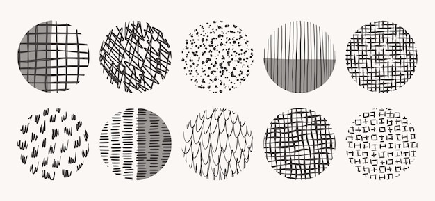 Captivating Geometric Patterns: A Visually Striking Artistic Collection ...