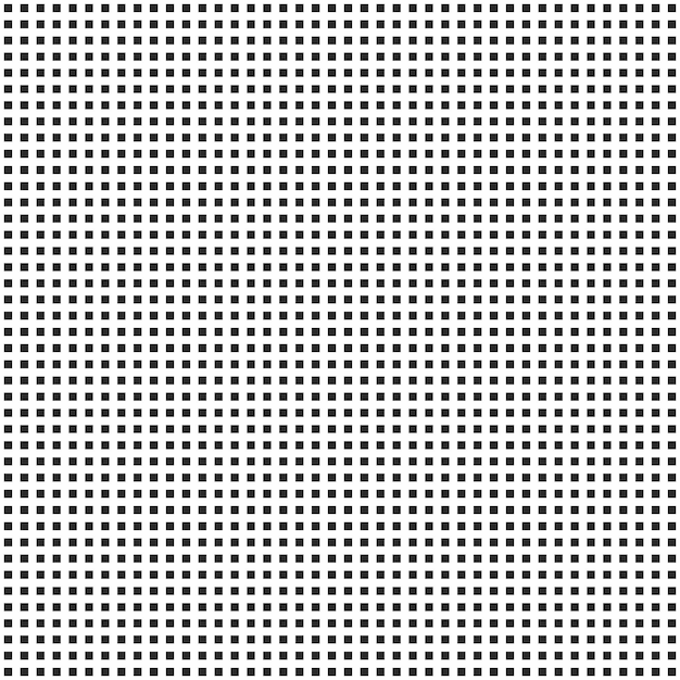 Minimalist Monochrome Grid Pattern with Uniform Circular Dots | Jiffy ...