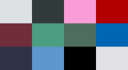 Mosaic