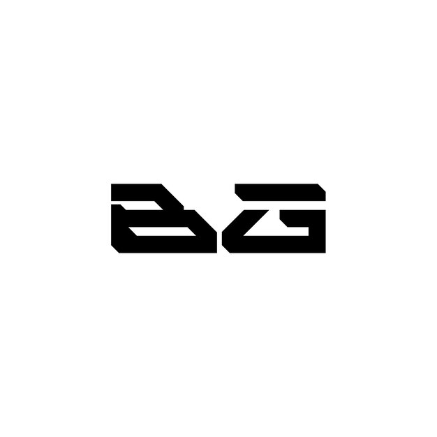 Bold and Striking Geometric Logo Design | Jiffy Designs