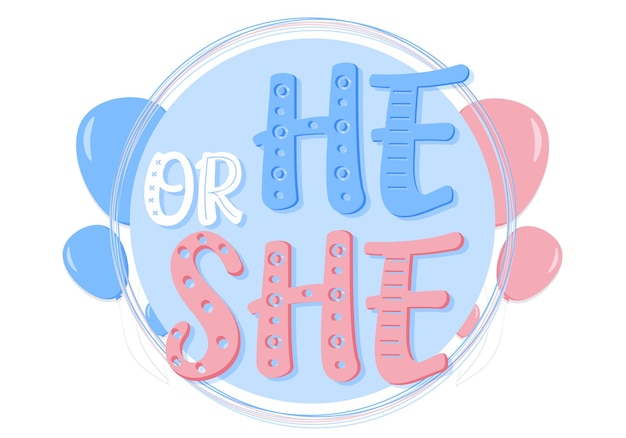 Playful Pastel Lettering with Vibrant Shapes and Textures | Jiffy Designs