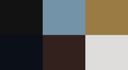 Mosaic