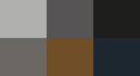 Mosaic