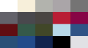 Mosaic
