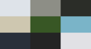 Mosaic