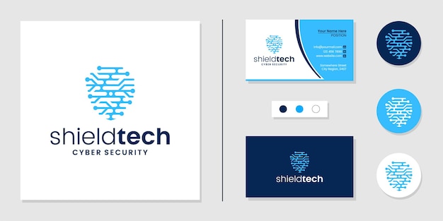 Shieldtech Cyber Security: Protecting Digital Frontiers with Precision ...