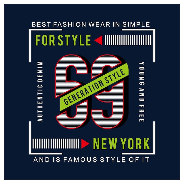Stylish Graphic Design with Bold Typography and Retro Flair | Jiffy Designs