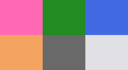 Mosaic