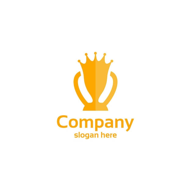 Regal Crown Emblem - Elegant Symbol of Authority | Jiffy Designs