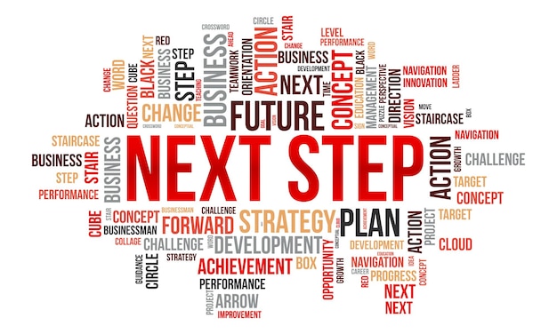 Inspiring Words for Forward-Thinking Success and Growth | Jiffy Designs
