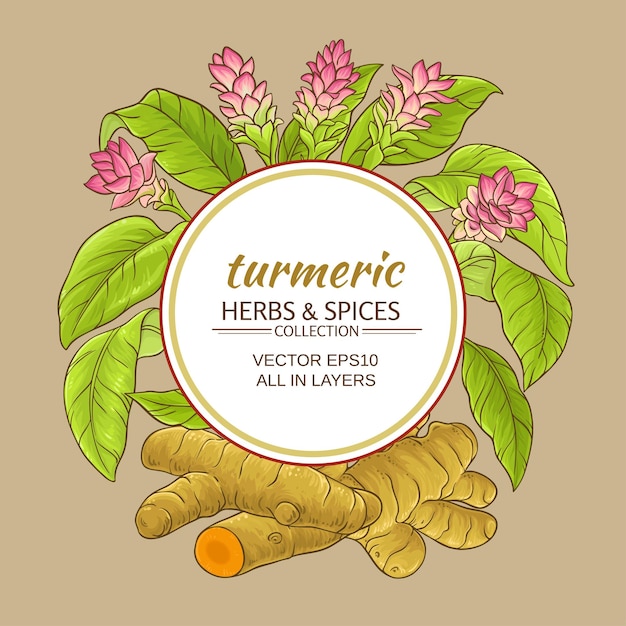 Vibrant Turmeric Botanical Arrangement with Tropical Flowers | Jiffy ...