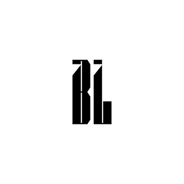 Bold and Striking Monogram Logo Design | Jiffy Designs