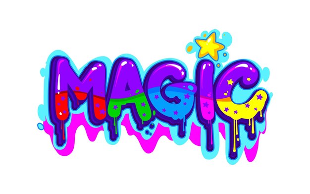 vibrant-and-whimsical-magic-lettering-with-colorful-stars-jiffy-designs