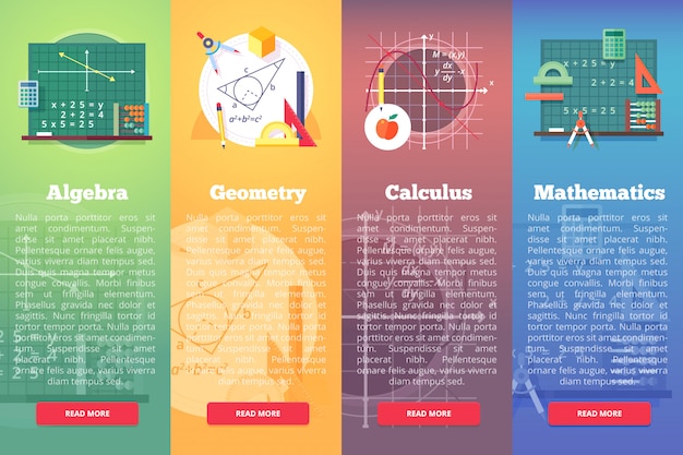Exploring the Foundations of Mathematics: Algebra, Geometry, Calculus ...
