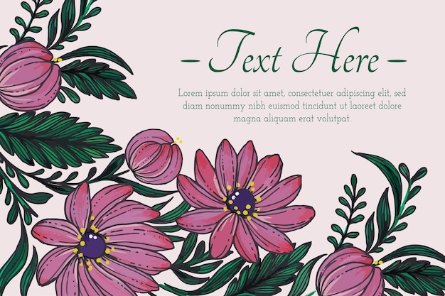 Vibrant Floral Arrangement with Lush Foliage | Jiffy Designs