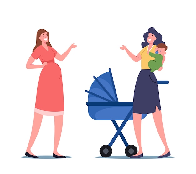Vibrant Motherhood Moments: A Celebration of Parenthood | Jiffy Designs
