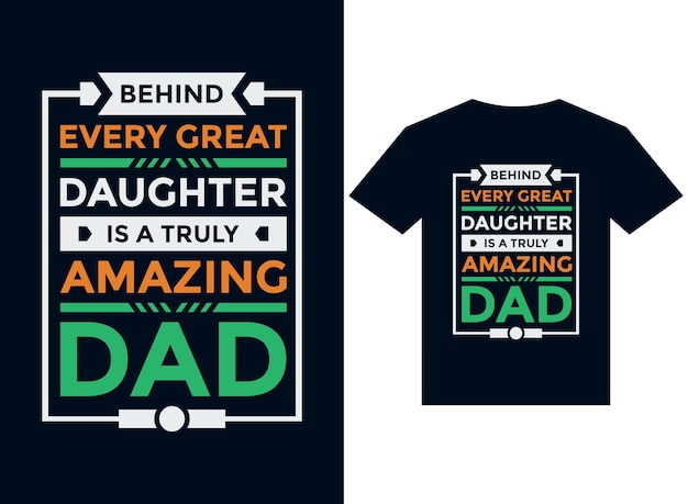 Inspiring Message for an Amazing Dad | Jiffy Designs