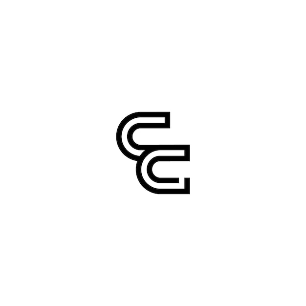 Sleek and Stylish Monogram Logo Design | Jiffy Designs