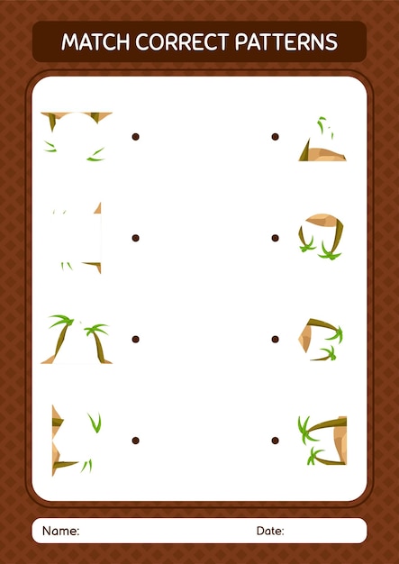 Matching Tropical Leaf Patterns for Visual Identification | Jiffy Designs
