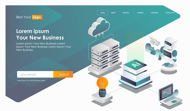 Innovative Cloud Computing Solutions for Your New Business | Jiffy Designs