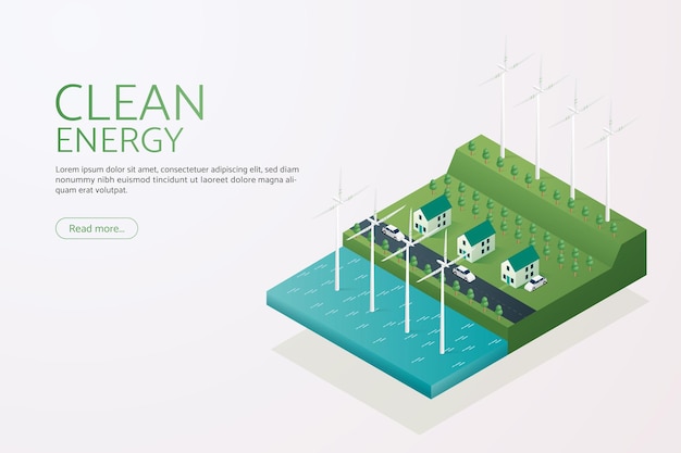 Harnessing the Power of Renewable Energy: A Sustainable Landscape ...
