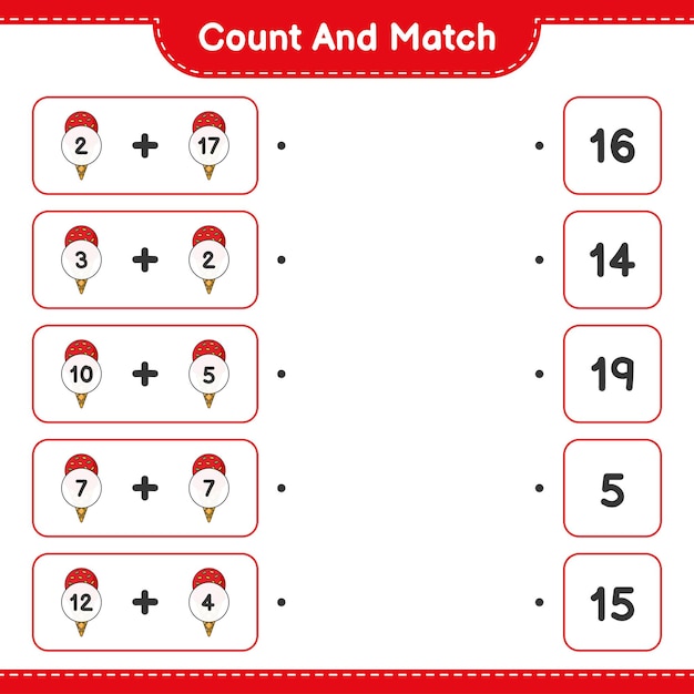 Engaging Math Puzzle with Vibrant Imagery | Jiffy Designs