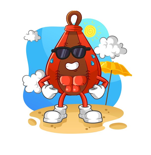 Cheerful Rocket Ship Character Soaring Through the Sky | Jiffy Designs