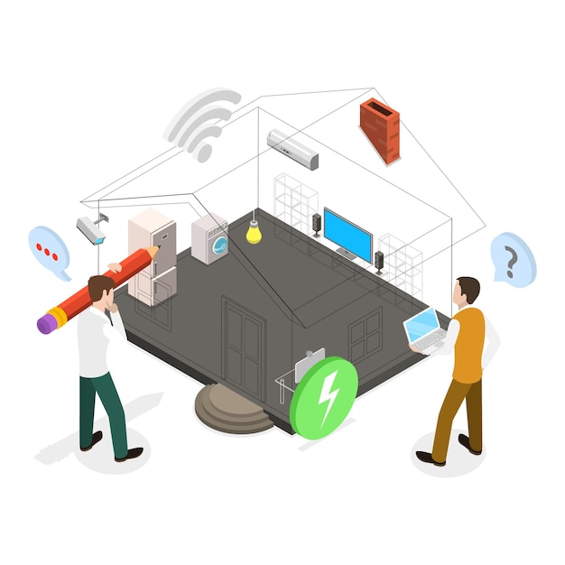 Smart Home Technology and Luxury Living: Elevating Lifestyle through ...