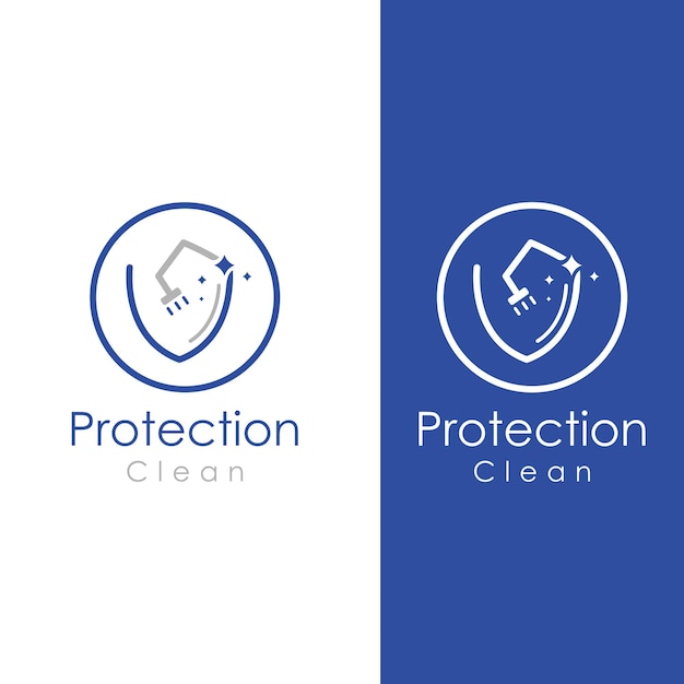 Protective Shield Symbol for Clean Protection | Jiffy Designs