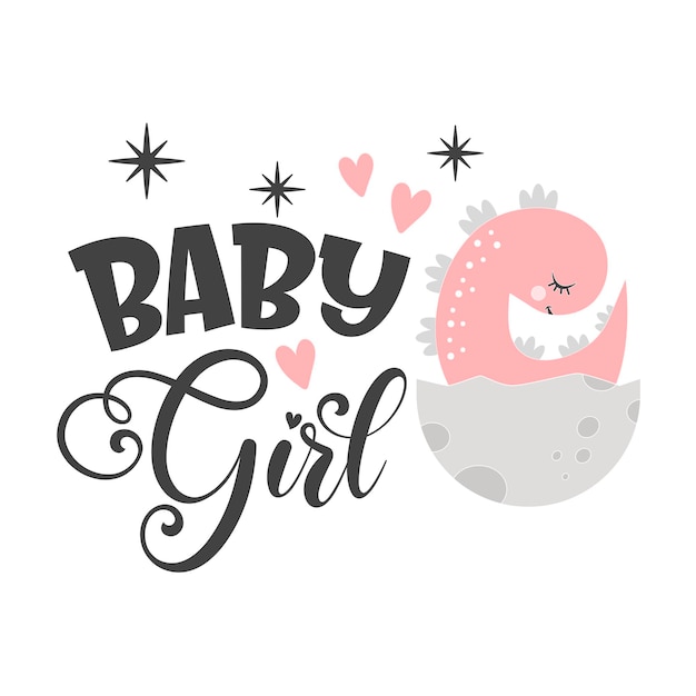 Adorable Baby Girl Sleeping in the Stars | Jiffy Designs