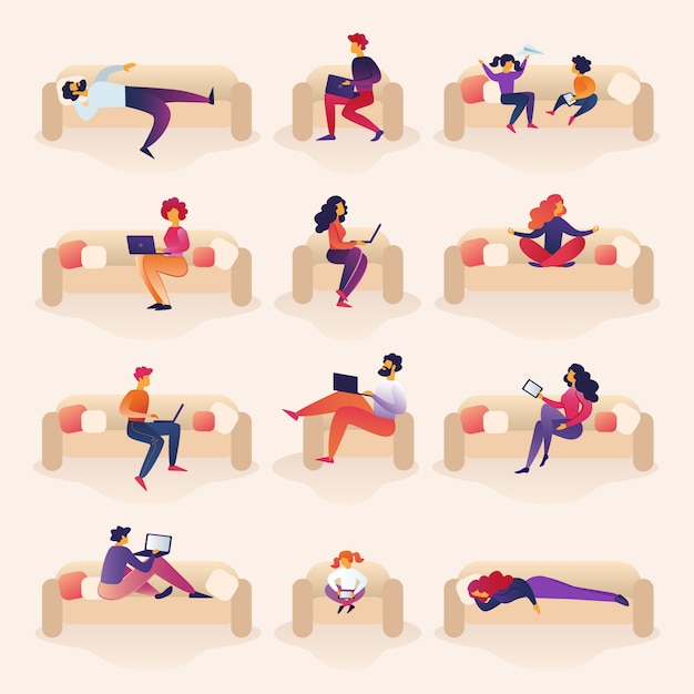 Gallery image with a fresh perspective