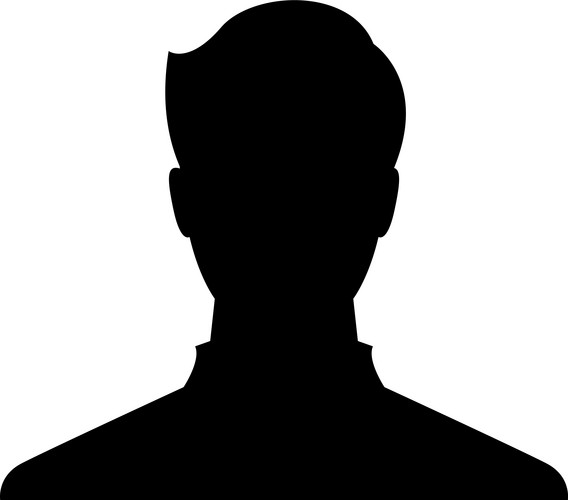 Male Profile Picture | Jiffy Designs