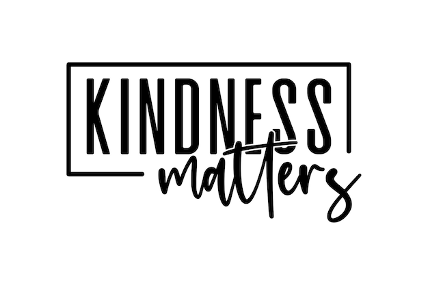 Inspiring Message of Compassion and Empathy | Jiffy Designs