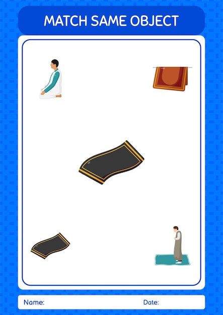 Matching Identical Rectangular Objects in the Image | Jiffy Designs