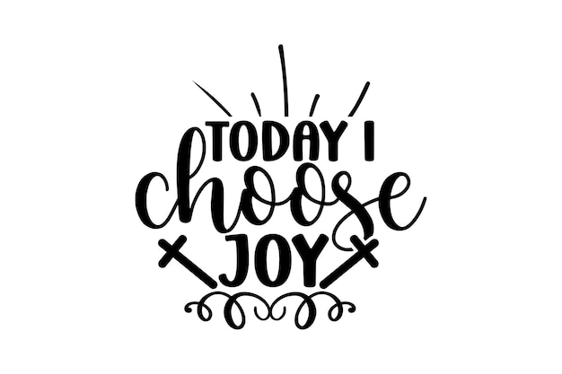 Uplifting Handwritten Lettering Inspiring Positive Mindset | Jiffy Designs