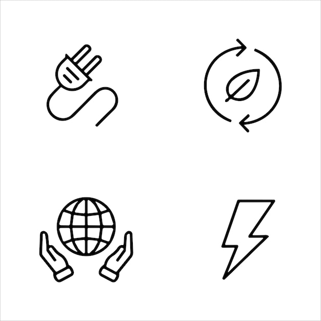 Versatile Collection of Engaging Graphic Icons for Diverse Applications ...