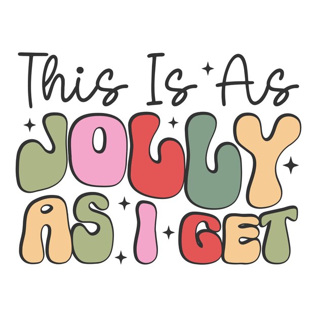 Playful and Joyful Lettering with Vibrant Colors | Jiffy Designs
