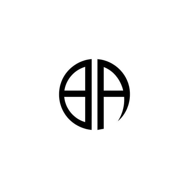 Sleek and Versatile Monogram Design for Branding | Jiffy Designs