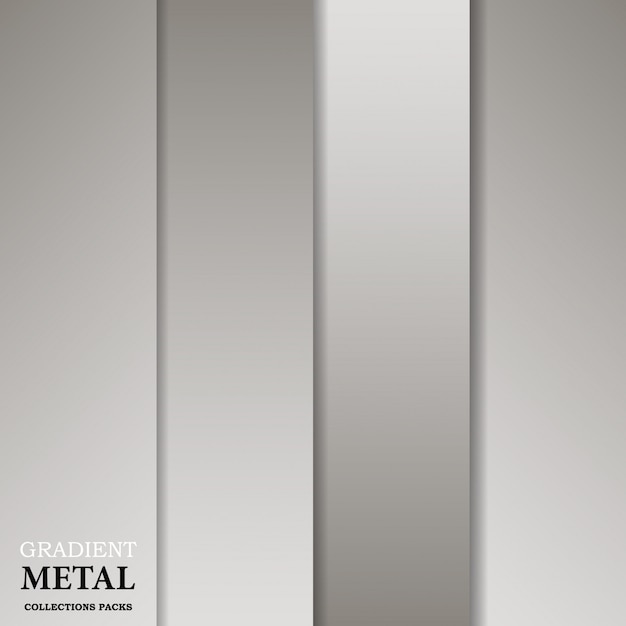 Sleek and Minimalist Steel Gradient Background | Jiffy Designs