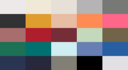 Mosaic