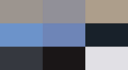 Mosaic