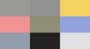 Mosaic