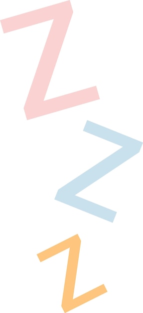 Vibrant Geometric Shapes in Pastel Tones | Jiffy Designs